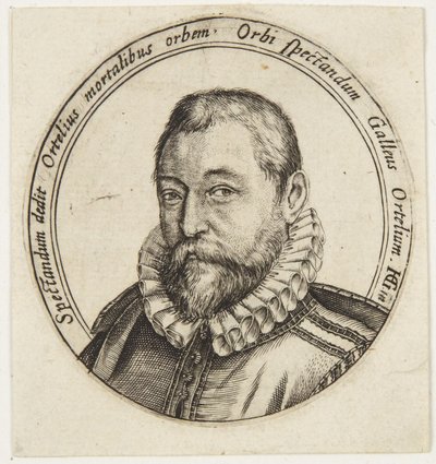  de Hendrick Goltzius