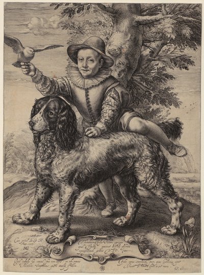  de Hendrick Goltzius