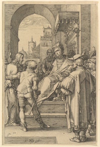  de Hendrick Goltzius