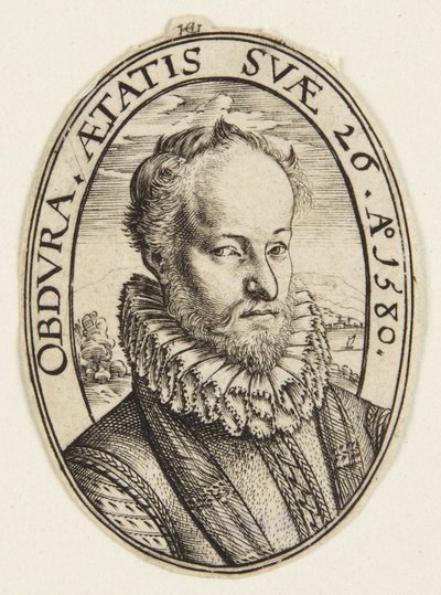  de Hendrick Goltzius