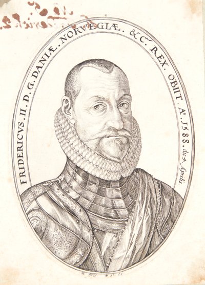  de Hendrick Goltzius