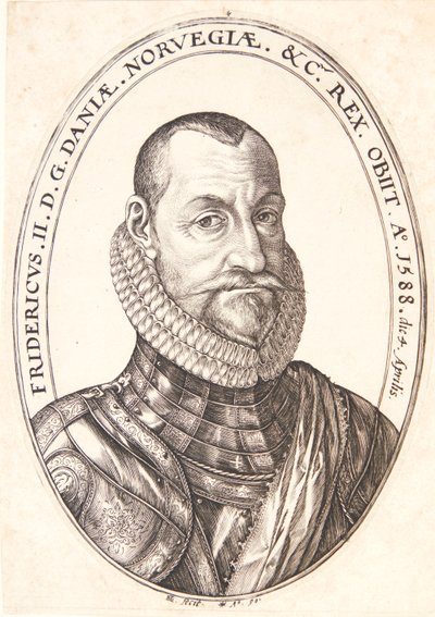 de Hendrick Goltzius