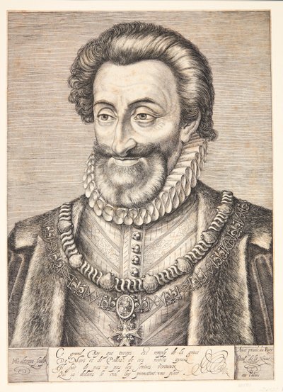  de Hendrick Goltzius