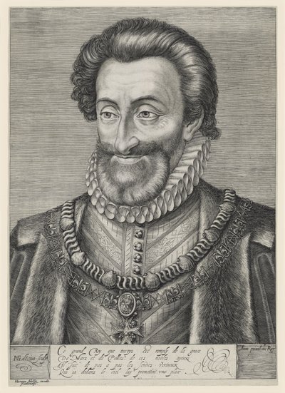  de Hendrick Goltzius