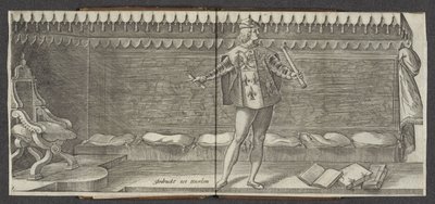 Herald
Affkomst ende korte historie der graven van Hollandt Zeelandt ende Vrieslandt (título da série)
Contagens e condessas da Holanda (título da série) de Hendrick Goltzius