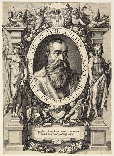  de Hendrick Goltzius