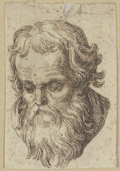  de Hendrick Goltzius