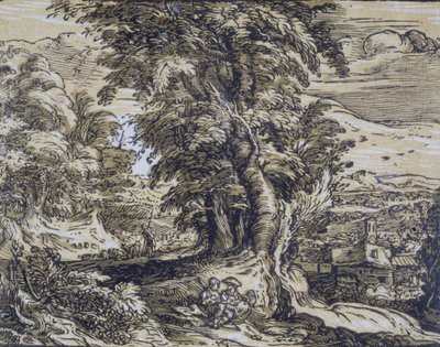  de Hendrick Goltzius