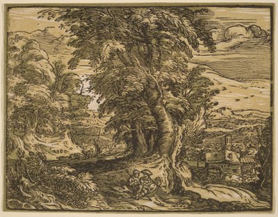  de Hendrick Goltzius
