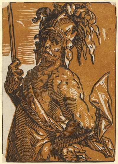  de Hendrick Goltzius