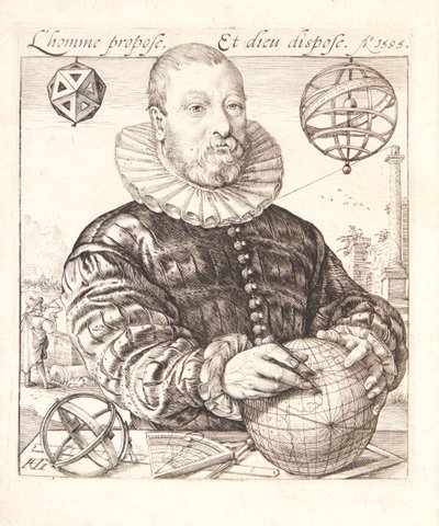  de Hendrick Goltzius