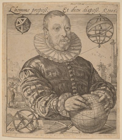  de Hendrick Goltzius