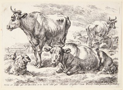 Retrato de um membro da família Out. Cornelis Out (?) de Hendrick Goltzius