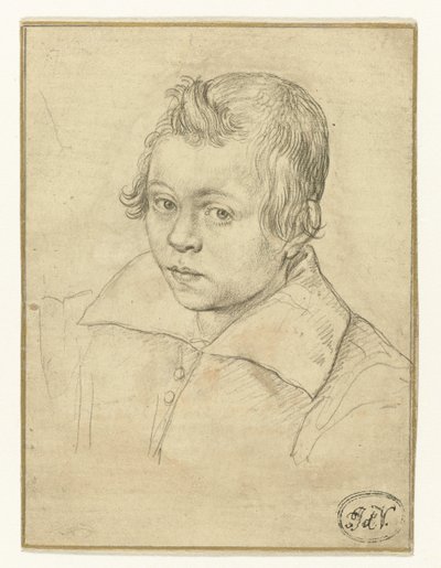  de Hendrick Goltzius