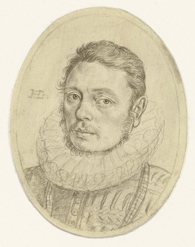  de Hendrick Goltzius