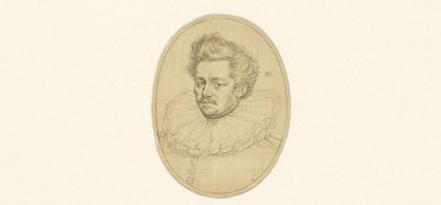  de Hendrick Goltzius
