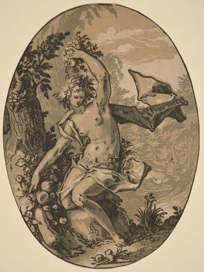  de Hendrick Goltzius