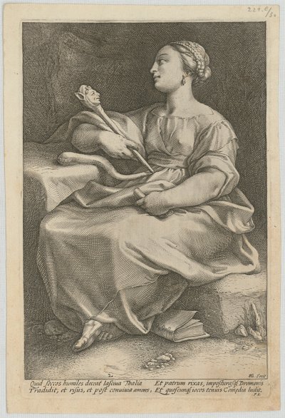  de Hendrick Goltzius