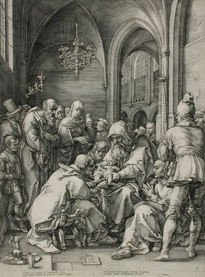  de Hendrick Goltzius