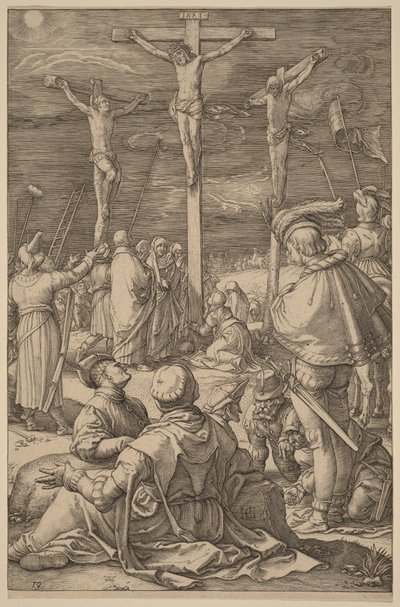  de Hendrick Goltzius