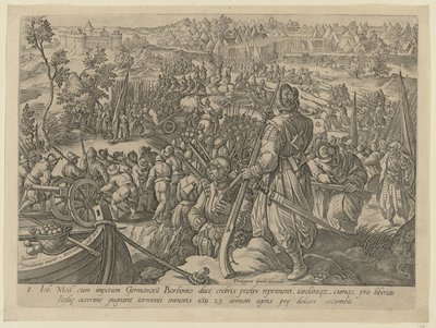 Morte de Giovanni de
