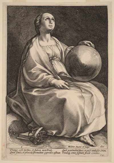  de Hendrick Goltzius