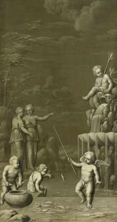 A Apanha de Hendrik Carré (II)