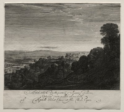 Aurora. de Hendrik Goudt