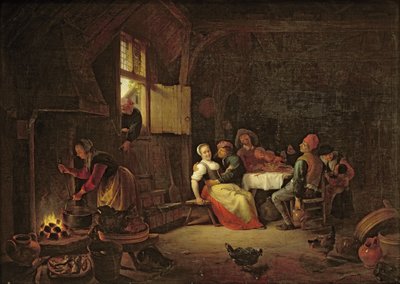 Imagem desconhecida de Hendrik Martensz Sorgh