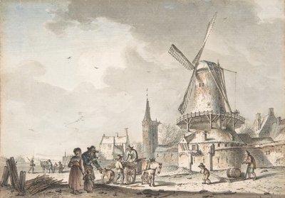 dezembro de 1772. de Hendrik Meijer