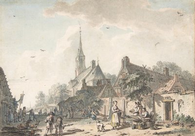 maio de 1772. de Hendrik Meijer