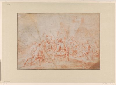 Village Merry Company de Hendrik Potuyl