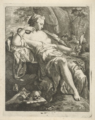 Prudência de Hendrik van Limborch