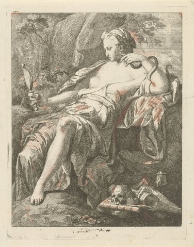 Prudentia de Hendrik van Limborch