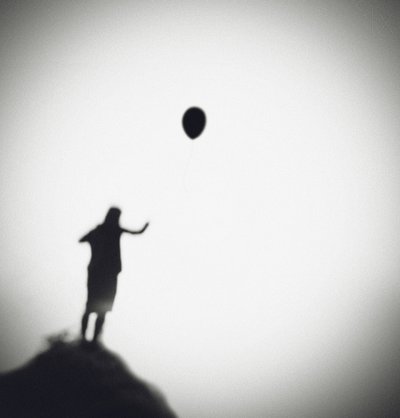 Deixar ir de Hengki Lee