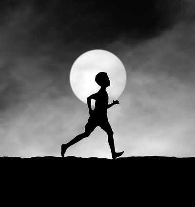 O Apanhador de Sonhos de Hengki Lee