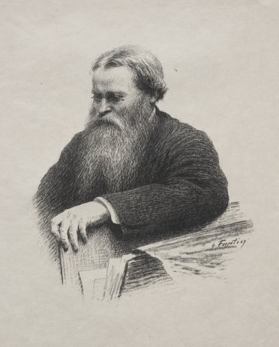 Edwin Edwards de Henri Fantin-Latour
