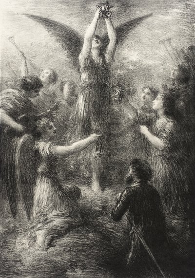  de Henri Fantin-Latour