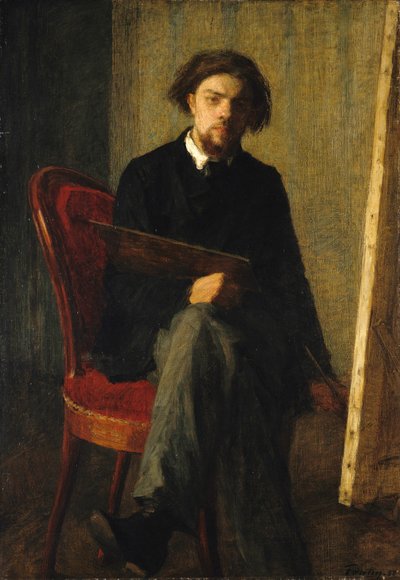  de Henri Fantin-Latour