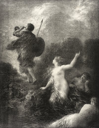  de Henri Fantin-Latour