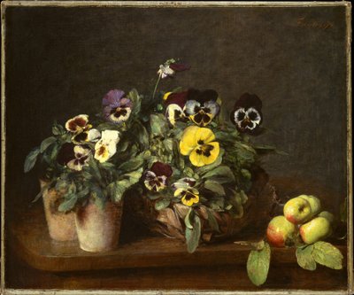 de Henri Fantin-Latour