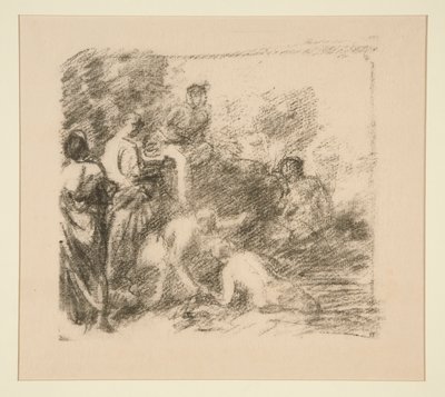 Pais de Ignace Henri Jean Fantin-Latour