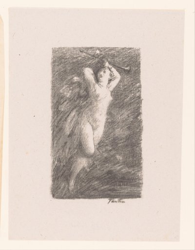 Faam
A fama de Ignace Henri Jean Fantin-Latour
