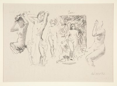 Ficha de dados de Ignace Henri Jean Fantin-Latour