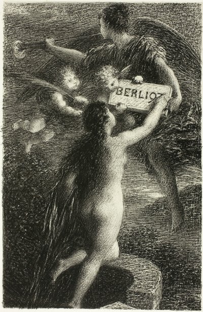 Verdade de Ignace Henri Jean Fantin-Latour