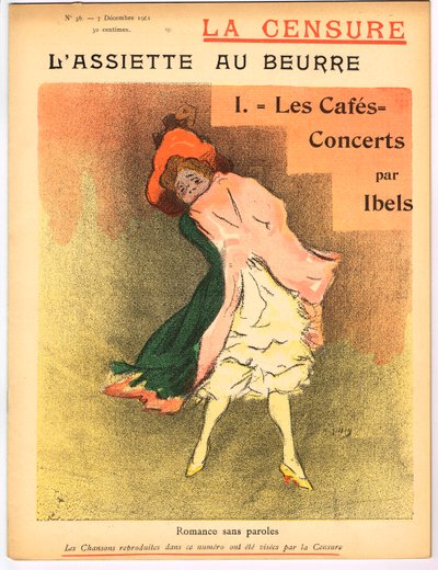 Capa de "L