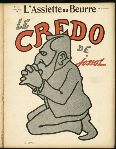 Capa de "L