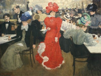 No Café d