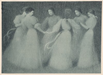 Redondo de Henri Le Sidaner