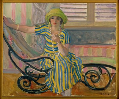  de Henri Lebasque